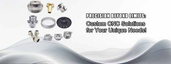 qualité Service d'usinage CNC sur mesure usine