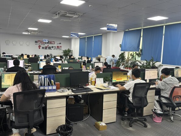 Shenzhen Hongsinn Precision Co., Ltd.