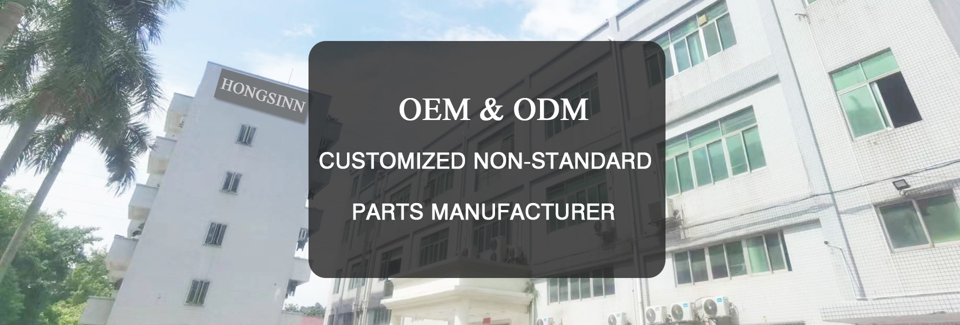 Qualité Service d'usinage CNC sur mesure Usine