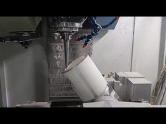 Kit d'emboutissage pour le service d'usinage CNC en acier et en aluminium