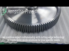 Parties de machines CNC en plastique fournisseurs pour les commandes en petites quantités