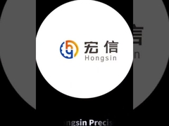 Service d'usinage CNC sur mesure Partie de précision en métal et en acier Fraisage de pièces tournantes