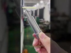 fabrication de pièces tournantes