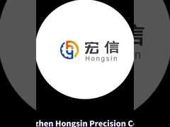 CNC Précision tournée parties