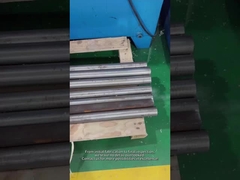 fils de stockage métalliques recouverts de chrome et de poudre