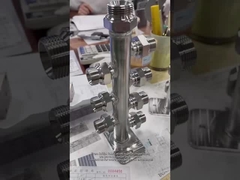 usinage CNC de précision du tour de routeur