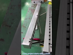 tournage, fraisage et pièces CNC à profilés en nylon