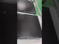 équipement de fabrication de pièces de motocyclettes