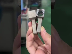 Fabricant de pièces d'engrenages de machines à cnc