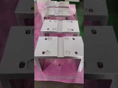 Machinerie à commande numérique