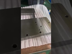 Travaux d'usinage par CNC