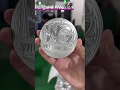 pièces usinées en acier inoxydable et pièces en laiton