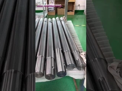 service d'usinage de pièces tournées par fraisage CNC