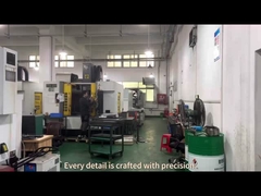 Machinerie à commande numérique