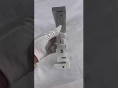 service OEM pièces d'estampage de tôle sur mesure