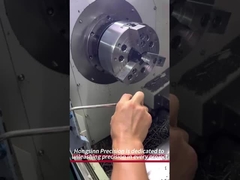 accessoires de pièces tournantes de haute qualité