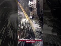 accessoires de pièces tournantes de haute qualité