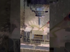 usinage CNC personnalisation non standard