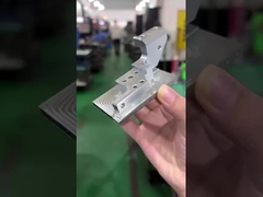 pièces détachées d'usinage CNC de précision