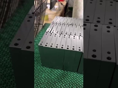 Travaux d'usinage par CNC