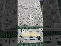 fournisseurs de pièces d'usinage pour le fraisage CNC