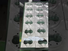 avec service de transformation de pièces de fraisage