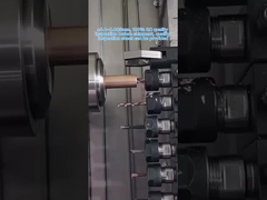 Parties tournantes usinage CNC