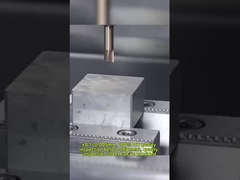 accessoires de pièces tournantes de haute qualité