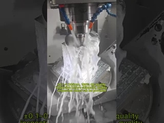 fabricant de pièces usinées