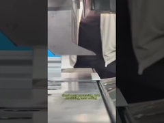 industrie de la fabrication de tôles