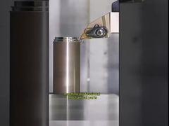 pièces mécaniques professionnelles de machines