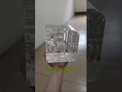 Parties tournées CNC sur mesure