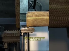 Parties en aluminium CNC Fabricant Parties 5 axes usinage CNC aluminium sur mesure