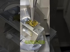 Prototype d'usinage par CNC de plastique OEM Service d'usinage par CNC de précision sur mesure