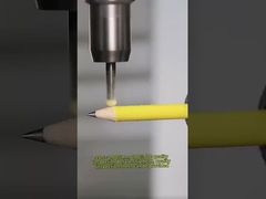 Machining CNC 316 en acier inoxydable Services d'usinage CNC Machining de précision sur mesure