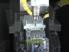 Usinage CNC : Définitions et propriétés de l'usinage de l'aluminium et de l'acier