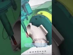 Services de soudage sur mesure et professionnels dans la fabrication