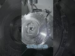 Usinage de métal et de Teflon : Dessins et services d'usinage experts