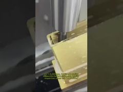 Services d'usinage CNC et d'aluminium en Chine