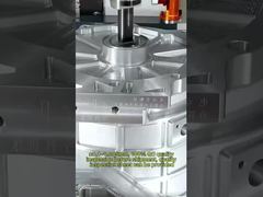 Usinage CNC de précision pour pièces en acier inoxydable et en métal