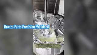 métal et fabrication