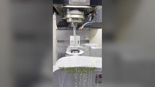 Services d'usinage de fraisage CNC