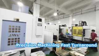 Créée en 2010, Shenzhen Hongsinn Precision Co., Ltd. est une entreprise moderne de fabrication de précision.