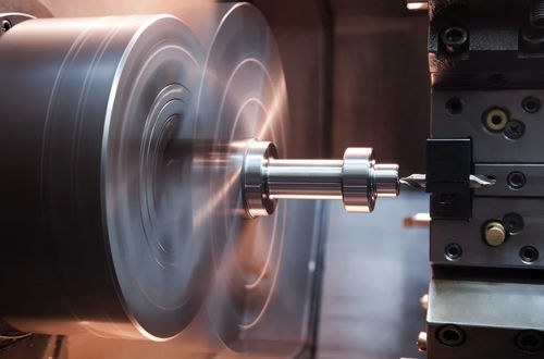 Dernières nouvelles de l'entreprise Combien de types de CNC y a-t-il?