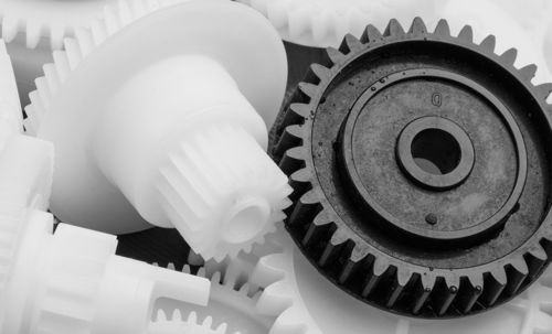 Dernières nouvelles de l'entreprise Qu'est-ce que l'usinage CNC du plastique?