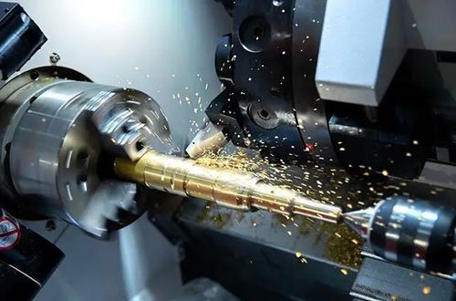 Dernières nouvelles de l'entreprise Combien de types de tourneuse CNC y a-t-il?