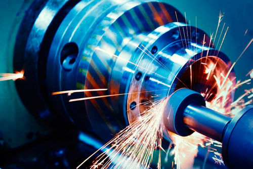 Dernières nouvelles de l'entreprise Pourquoi l'usinage CNC est-il meilleur?