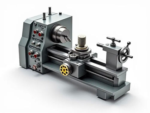 Dernier blog de l'entreprise Guide des machines-outils de tournage de précision : Aperçu essentiel