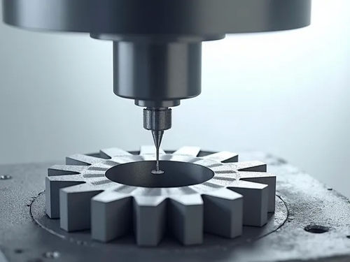 Dernier blog de l'entreprise Composants Clés et Qualité en Usinage CNC Expliqués