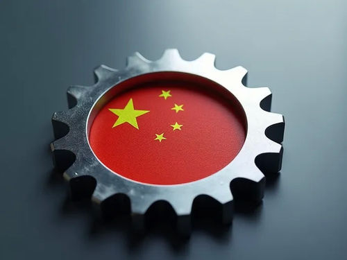 Dernier blog de l'entreprise Les machines-outils à commande numérique (CNC) chinoises stimulent les gains d'efficacité manufacturière